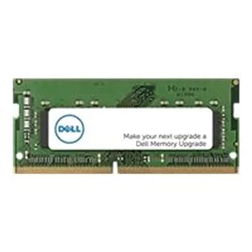 Dell 32Go DDR5 SO-DIMM 4800MHz