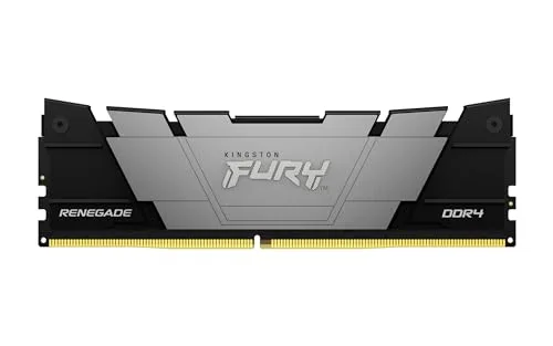 Kingston FURY Renegade 8 Go DDR4 3200 MHz CL16