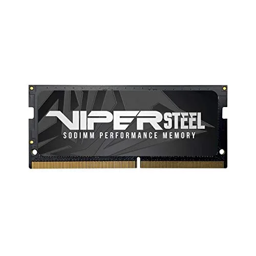 Patriot Viper Steel 8Go DDR4 2666 MHz SO-DIMM