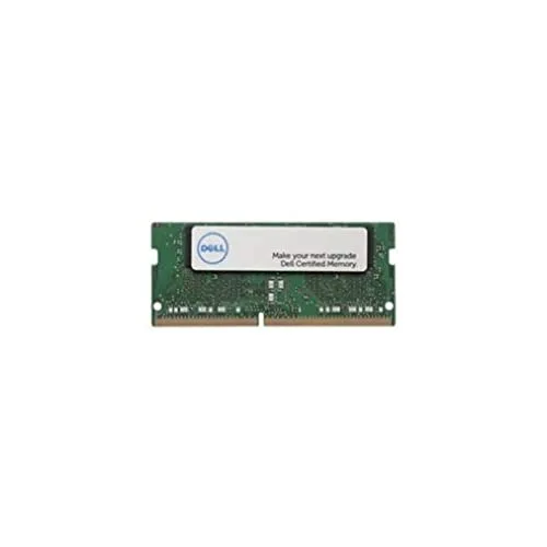 Dell 16 Go DDR4-2666 SO-DIMM non-ECC