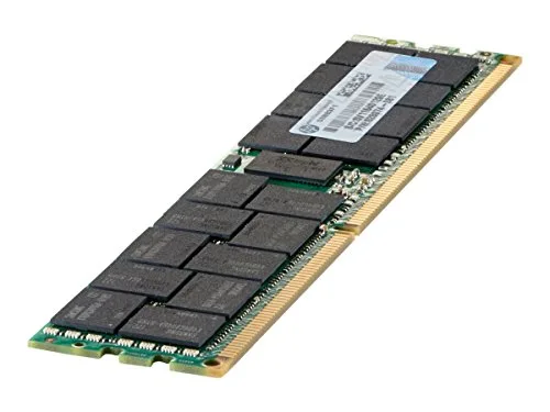 HPE DDR4 64 Go LRDIMM 2133 MHz ECC