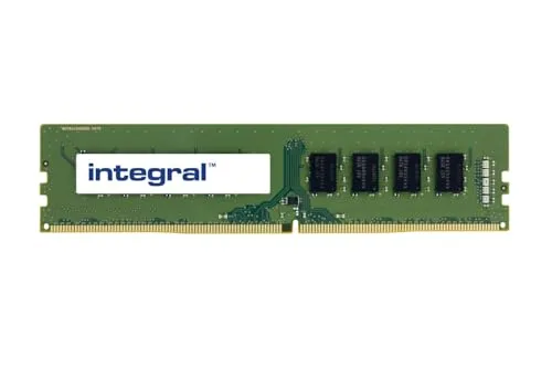 Integral 16Go DDR4 3200MHz CL22 DIMM