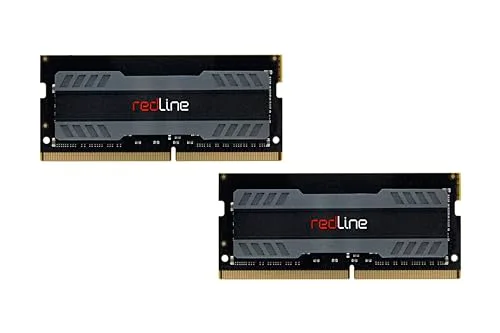 Mushkin 16 Go Kit 2x8Go DDR4 3200 MHz