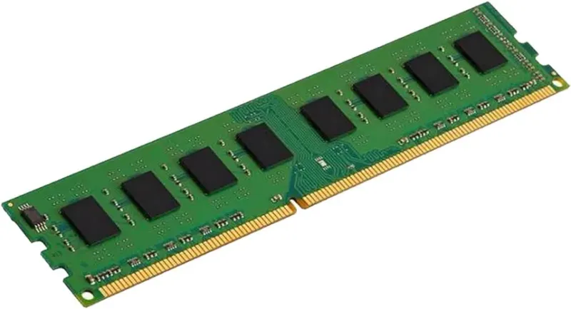 Mushkin 2 Go DDR2 800 MHz - vue 2