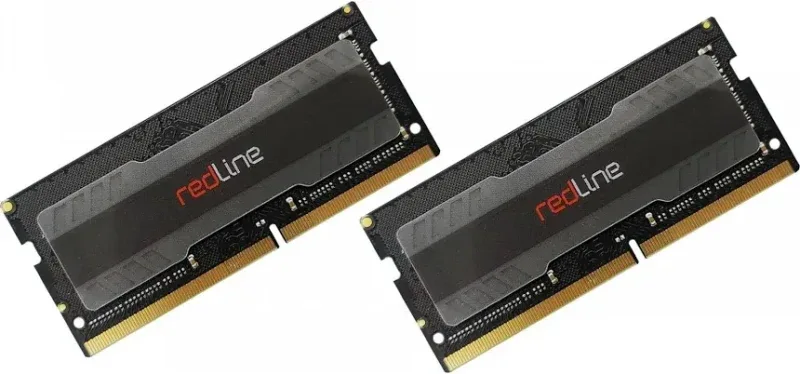 Mushkin 32 Go Kit 2x16Go DDR4 3200 MHz - vue 2