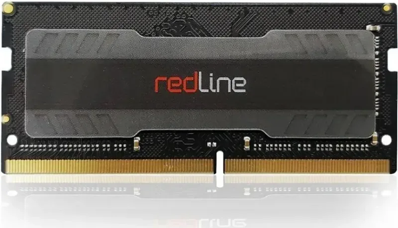 Mushkin 32 Go Kit 2x16Go DDR4 3200 MHz - vue 5
