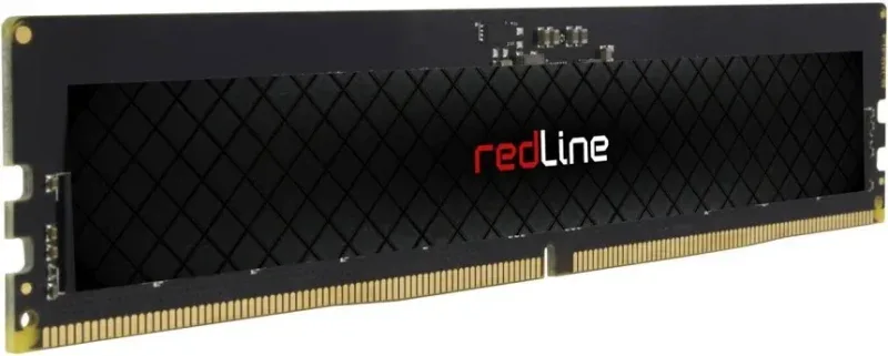 Mushkin 32 Go Kit 2x16Go DDR5 5600 MHz - vue 3