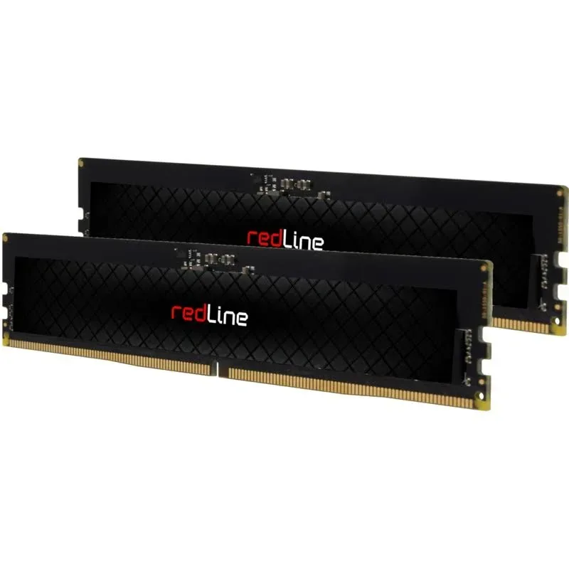 Mushkin 32 Go Kit 2x16Go DDR5 5600 MHz - vue 4