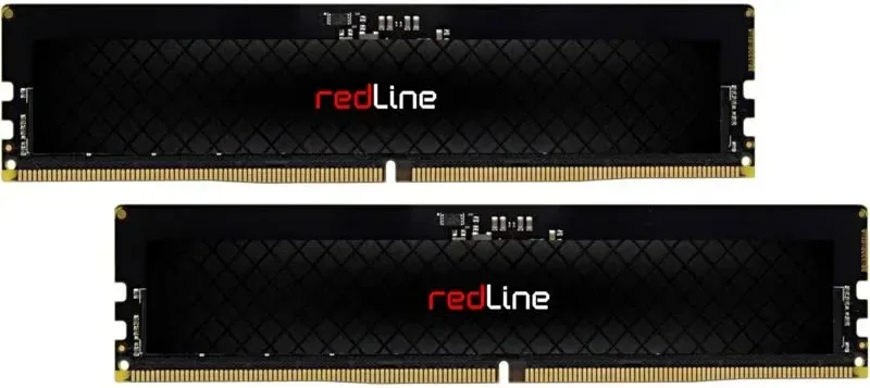 Mushkin 32 Go Kit 2x16Go DDR5 5600 MHz