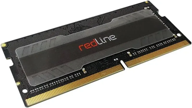 Mushkin 64 Go Kit 2x32Go DDR4 3200 MHz - vue 3