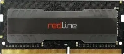 Mushkin 64 Go Kit 2x32Go DDR4 3200 MHz - vue 5