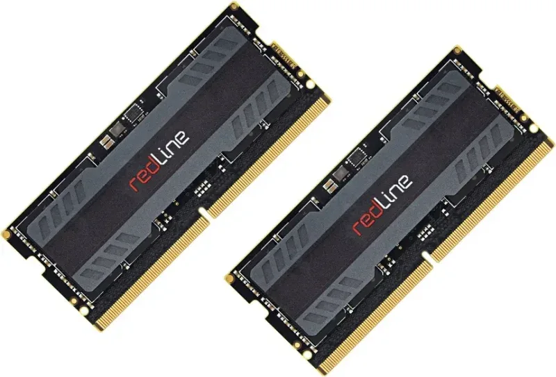 Mushkin 64 Go Kit 2x32Go DDR5 5200 MHz - vue 4