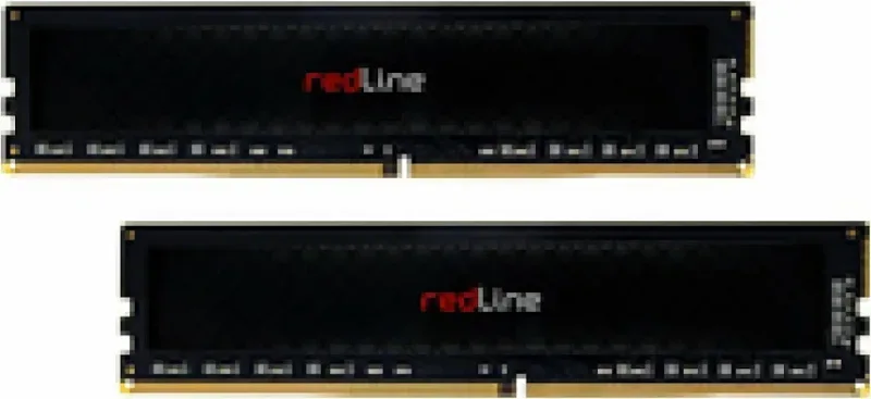 Mushkin 64 Go Kit 2x32Go DDR5 5600 MHz - vue 2
