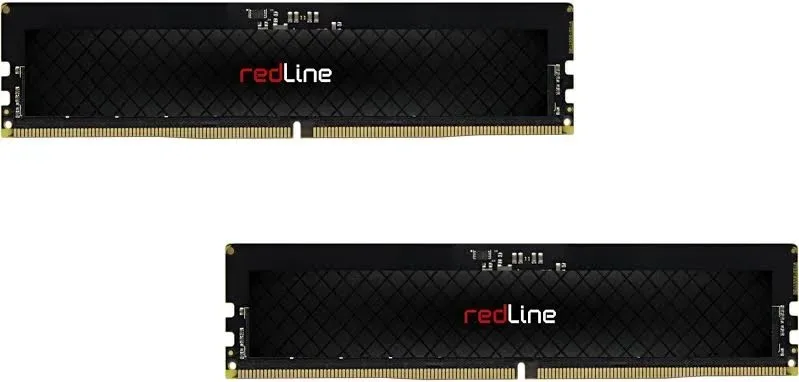 Mushkin 64 Go Kit 2x32Go DDR5 5600 MHz - vue 3