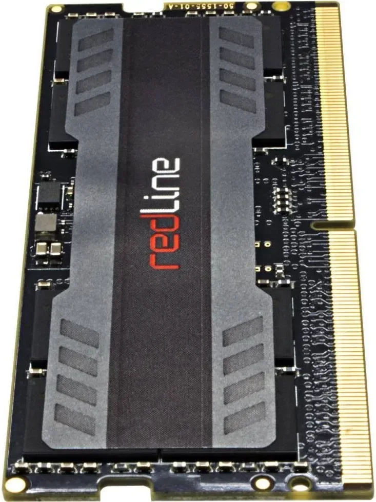 Mushkin Redline 32 Go DDR5 5200 MHz - vue 2