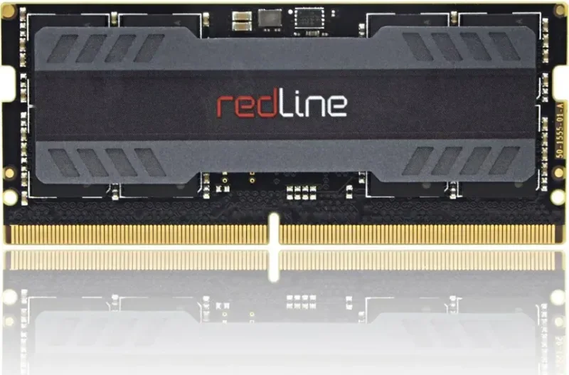 Mushkin Redline 32 Go DDR5 5200 MHz