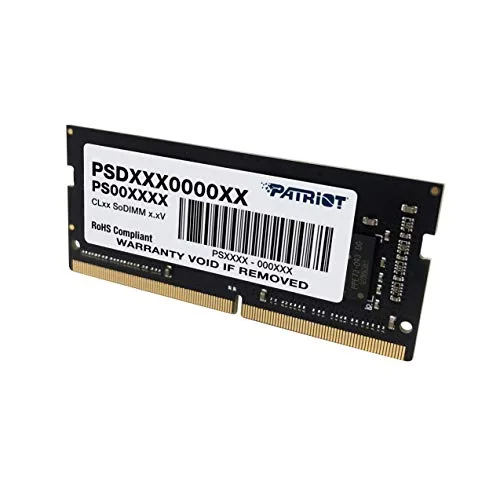 Patriot 16 Go DDR4 2400 MHz - vue 4