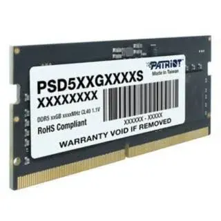 Patriot 16 Go DDR5 4800 MHz