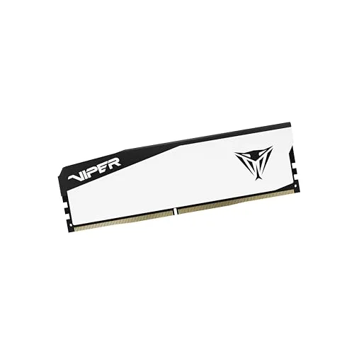Patriot 16 Go DDR5 6000 MHz - vue 2