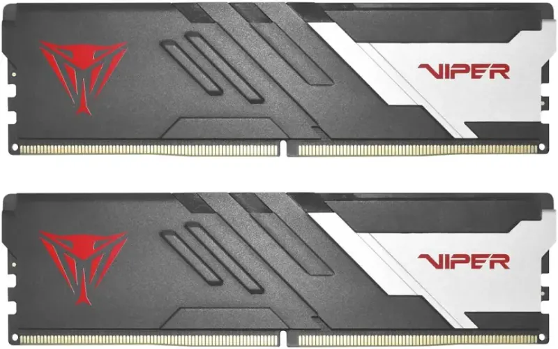 Patriot 16 Go DDR5 6000 MHz - vue 2