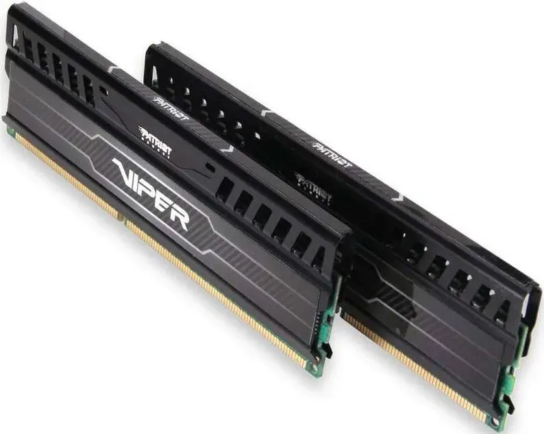 Patriot 16 Go Kit 2x8Go DDR3 1866 MHz - vue 2