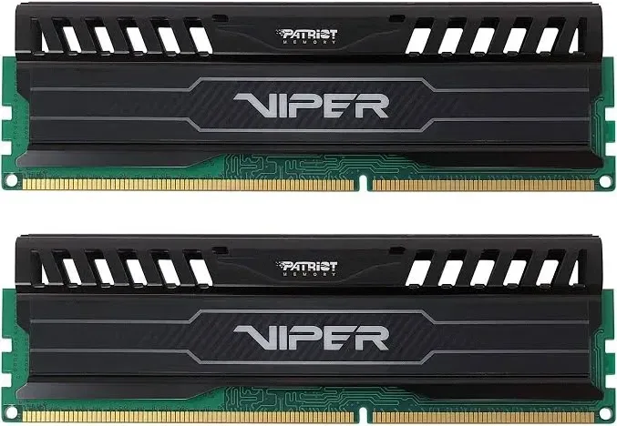 Patriot 16 Go Kit 2x8Go DDR3 1866 MHz