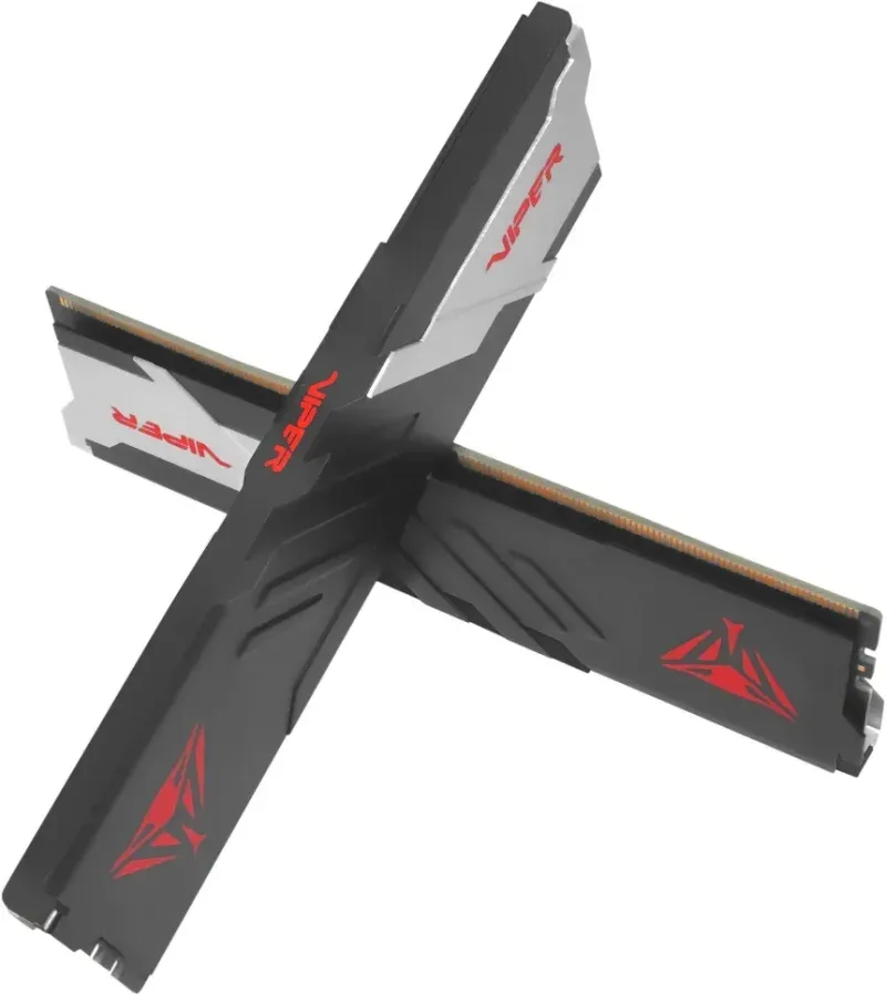 Patriot 16 Go Kit 2x8Go DDR5 5600 MHz - vue 5