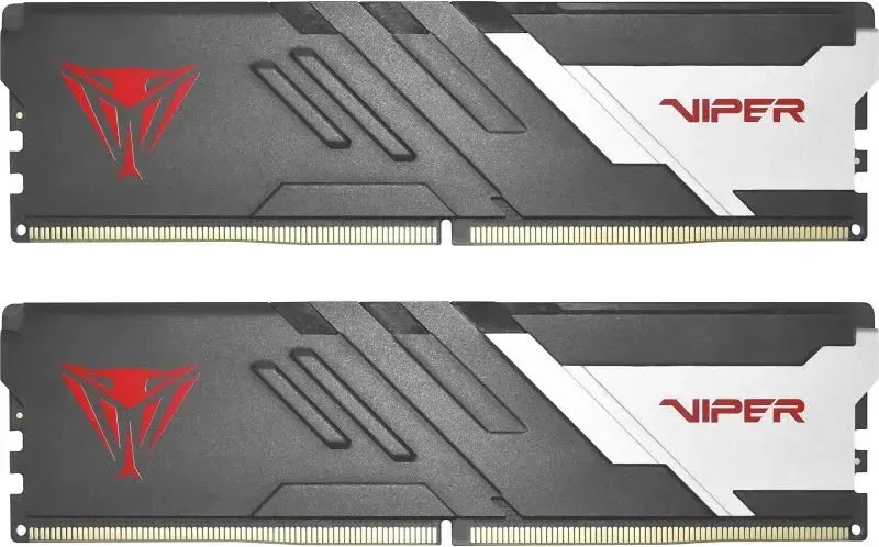 Patriot 16 Go Kit 2x8Go DDR5 6000 MHz - vue 2