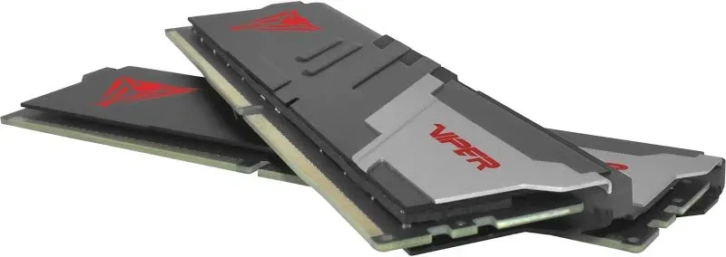 Patriot 16 Go Kit 2x8Go DDR5 6000 MHz - vue 3