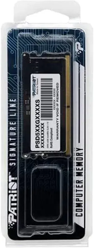Patriot 32 Go DDR5 4800 MHz - vue 4