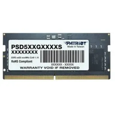 Patriot 32 Go DDR5 4800 MHz
