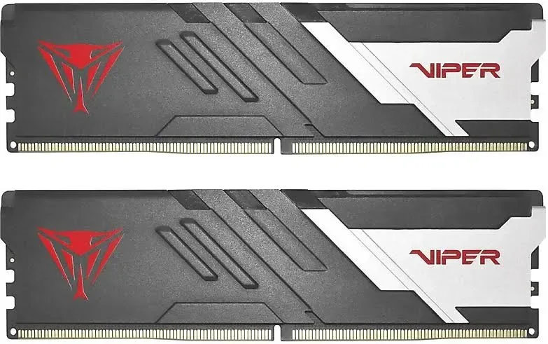 Patriot 32 Go Kit 2x16Go DDR5 6000 MHz