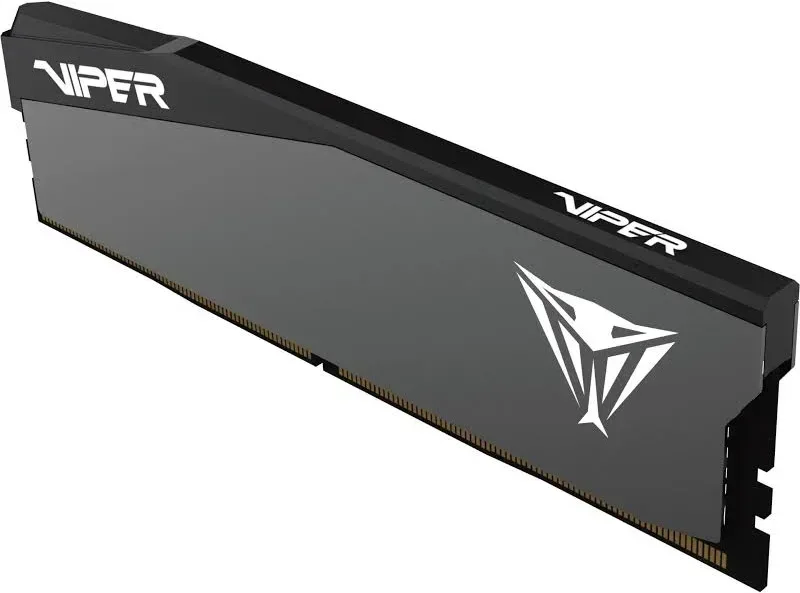 Patriot 32 Go Kit 2x16Go DDR5 6000 MHz - vue 3