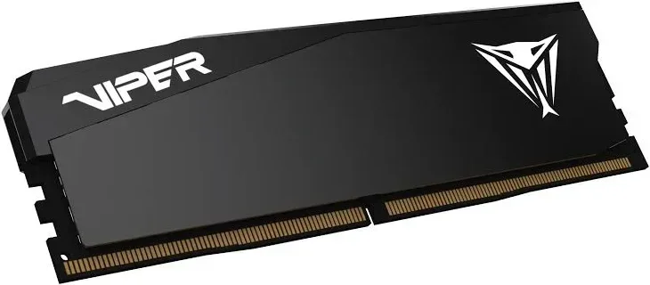 Patriot 32 Go Kit 2x16Go DDR5 6000 MHz - vue 4