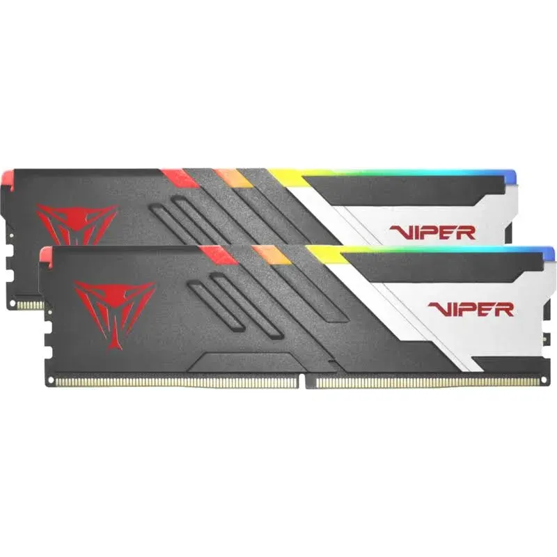 Patriot 32 Go Kit 2x16Go DDR5 6400 MHz