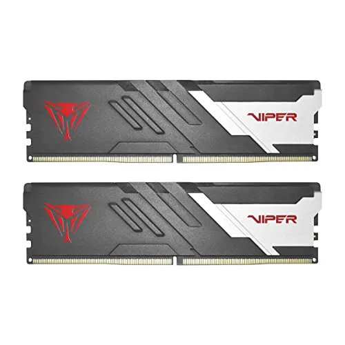 Patriot 32 Go Kit 2x16Go DDR5 6600 MHz