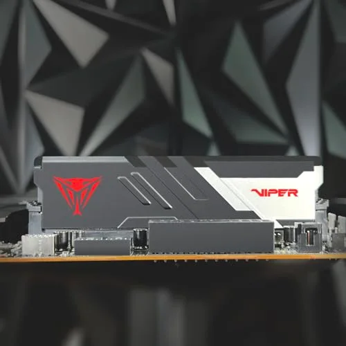 Patriot 32 Go Kit 2x16Go DDR5 6600 MHz - vue 5