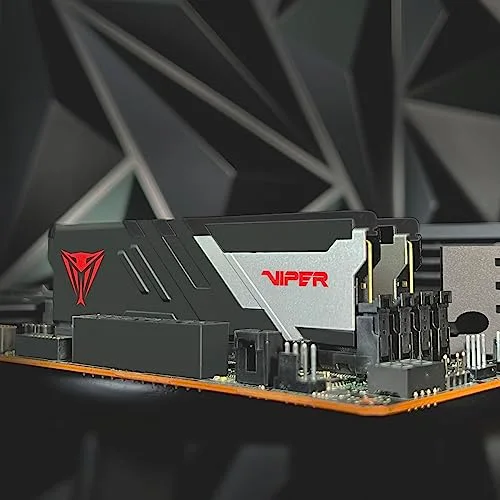 Patriot 32 Go Kit 2x16Go DDR5 6600 MHz - vue 6