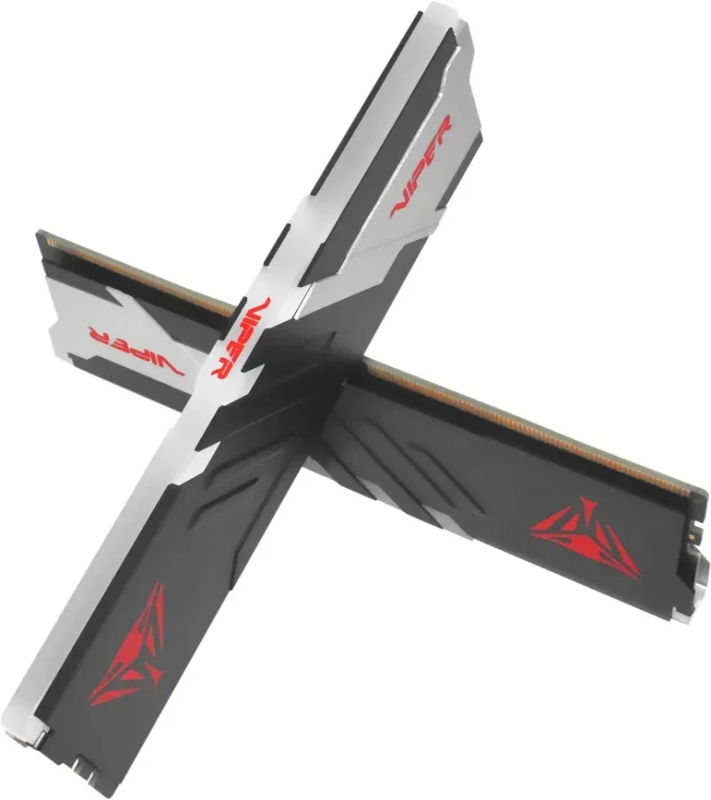 Patriot 32 Go Kit 2x16Go DDR5 7000 MHz - vue 2