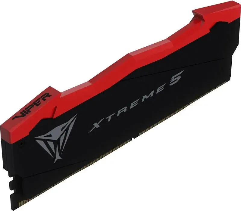 Patriot 32 Go Kit 2x16Go DDR5 8200 MHz - vue 3
