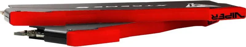 Patriot 32 Go Kit 2x16Go DDR5 8200 MHz - vue 4