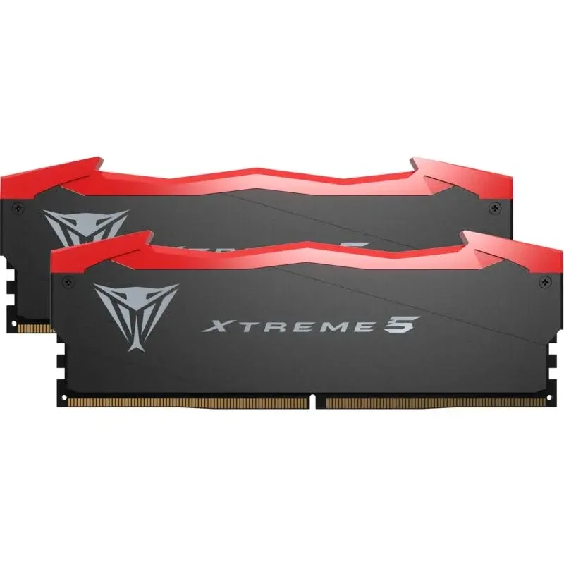 Patriot 32 Go Kit 2x16Go DDR5 8200 MHz