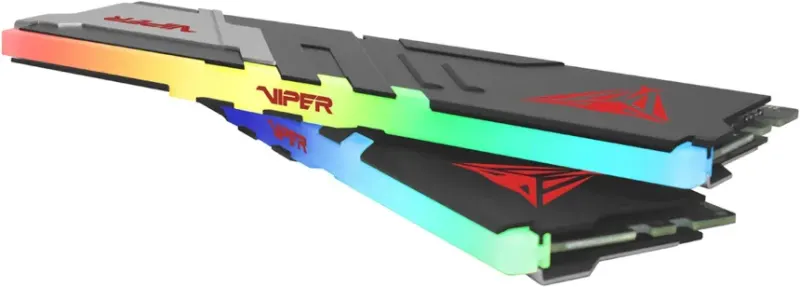 Patriot 64 Go Kit 2x32Go DDR5 5200 MHz - vue 4