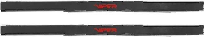 Patriot 64 Go Kit 2x32Go DDR5 6000 MHz - vue 5