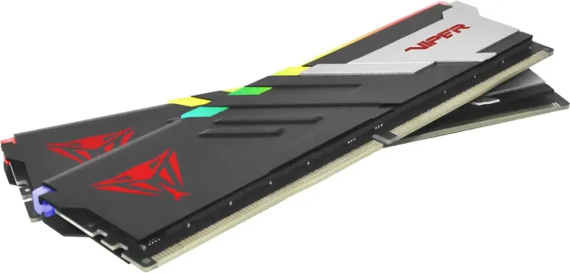 Patriot 64 Go Kit 2x32Go DDR5 6000 MHz - vue 3