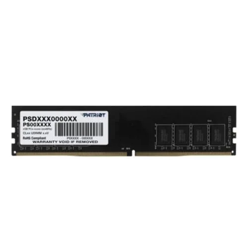 Patriot Signature 8 Go DDR4 3200 MHz