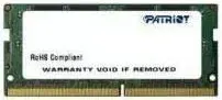 Patriot Signature Line 16 Go DDR4 2666 MHz - vue 3