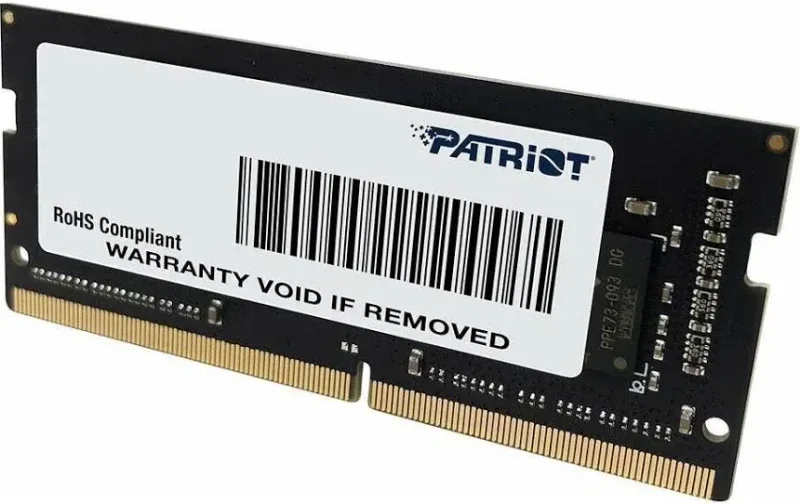 Patriot Signature Line 16 Go DDR4 2666 MHz - vue 5