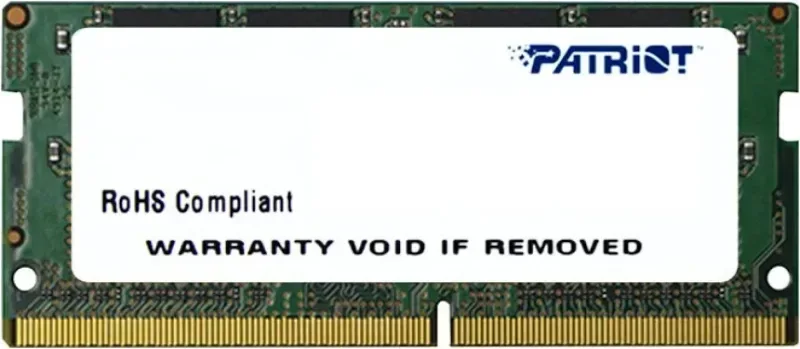 Patriot Signature Line 16 Go DDR4 3200 MHz - vue 4