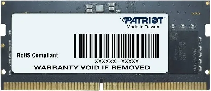 Patriot Signature Line 32 Go DDR5 5600 MHz